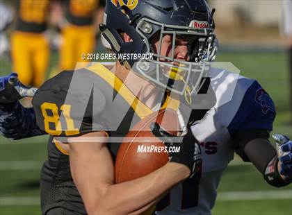 Thumbnail 1 in Summit Academy vs. Richfield photogallery.