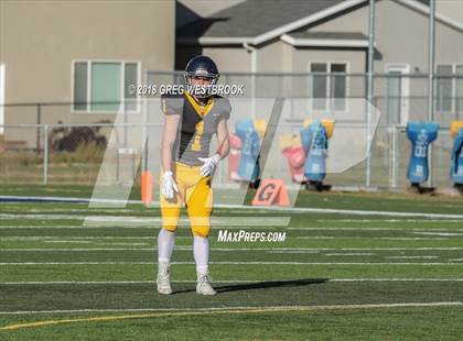 Thumbnail 3 in Summit Academy vs. Richfield photogallery.