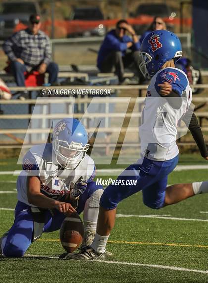 Thumbnail 1 in Summit Academy vs. Richfield photogallery.