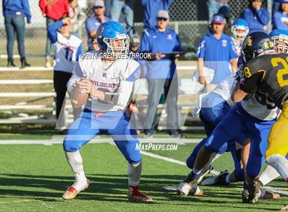 Thumbnail 3 in Summit Academy vs. Richfield photogallery.