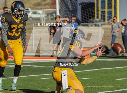 Thumbnail 3 in Summit Academy vs. Richfield photogallery.