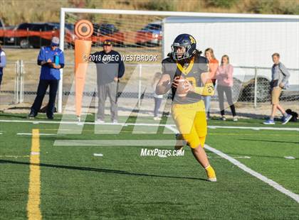 Thumbnail 1 in Summit Academy vs. Richfield photogallery.