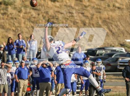 Thumbnail 3 in Summit Academy vs. Richfield photogallery.