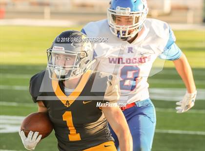 Thumbnail 1 in Summit Academy vs. Richfield photogallery.