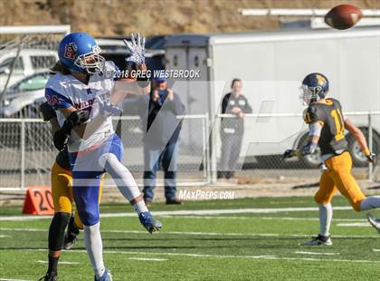 Thumbnail 1 in Summit Academy vs. Richfield photogallery.