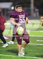 Photo from the gallery "Nowata @ Warner"