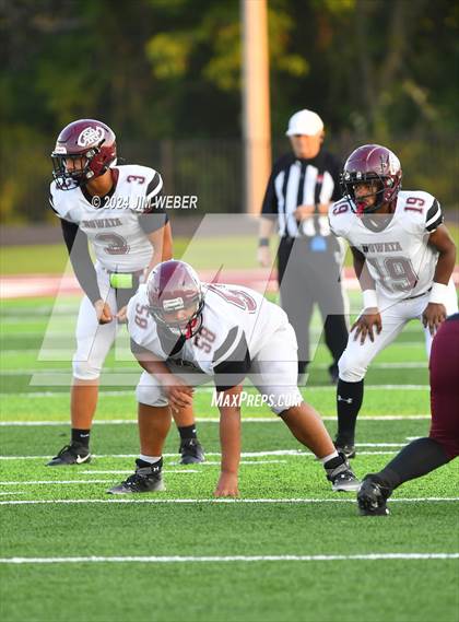 Thumbnail 3 in Nowata @ Warner photogallery.