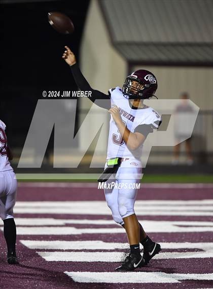Thumbnail 3 in Nowata @ Warner photogallery.