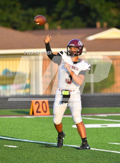 Thumbnail 3 in Nowata @ Warner photogallery.