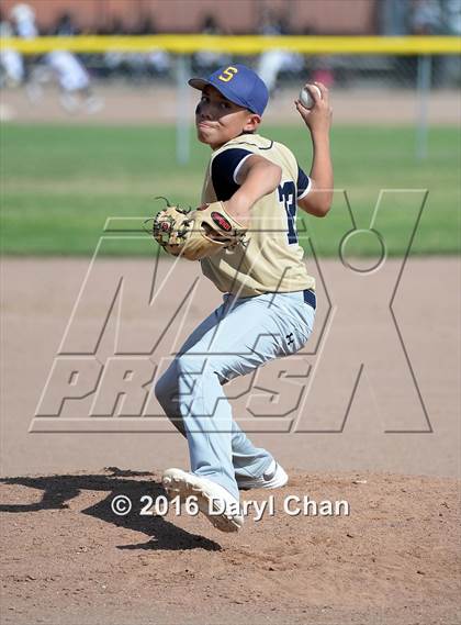 Thumbnail 3 in South El Monte @ Arroyo photogallery.