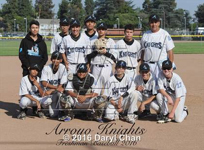 Thumbnail 3 in South El Monte @ Arroyo photogallery.