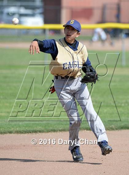 Thumbnail 1 in South El Monte @ Arroyo photogallery.