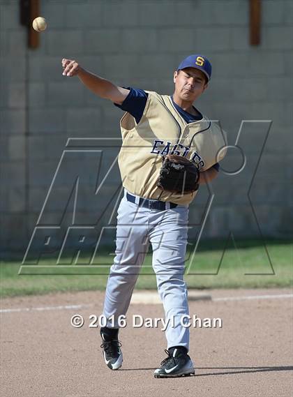 Thumbnail 1 in South El Monte @ Arroyo photogallery.