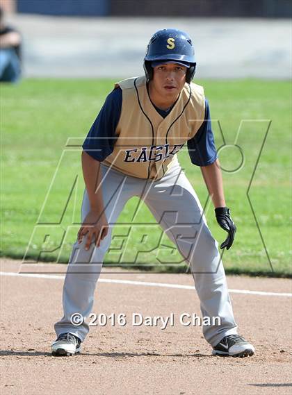 Thumbnail 3 in South El Monte @ Arroyo photogallery.