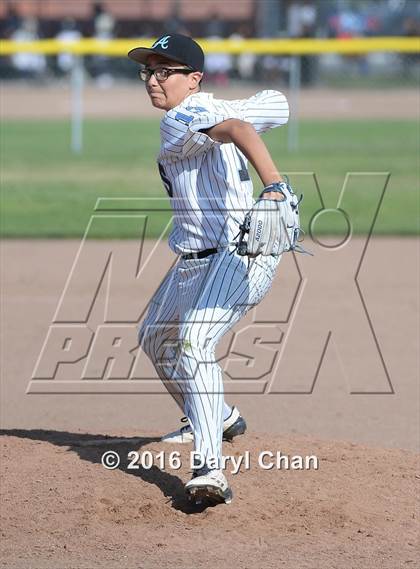 Thumbnail 1 in South El Monte @ Arroyo photogallery.