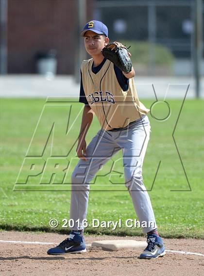 Thumbnail 2 in South El Monte @ Arroyo photogallery.