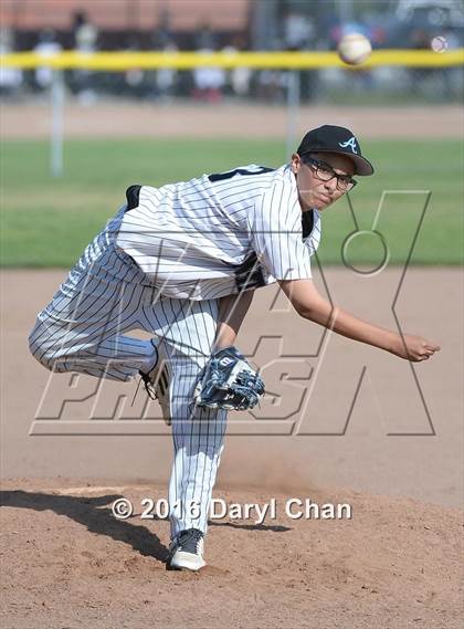 Thumbnail 1 in South El Monte @ Arroyo photogallery.