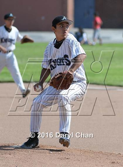 Thumbnail 1 in South El Monte @ Arroyo photogallery.