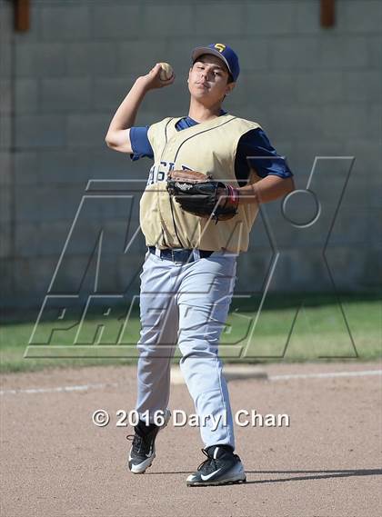 Thumbnail 3 in South El Monte @ Arroyo photogallery.