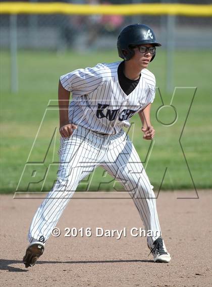Thumbnail 1 in South El Monte @ Arroyo photogallery.