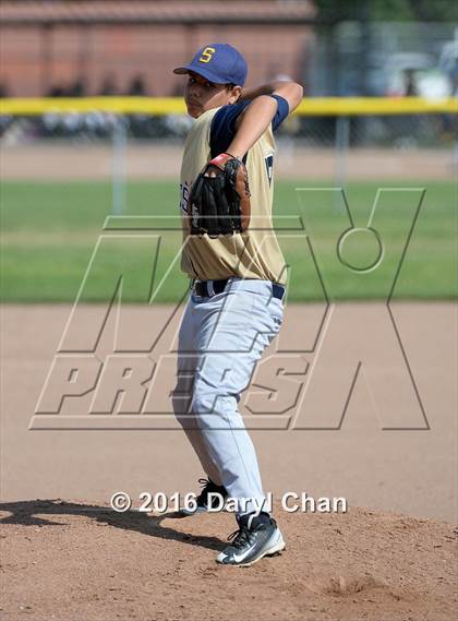 Thumbnail 1 in South El Monte @ Arroyo photogallery.