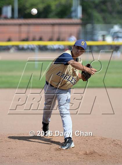 Thumbnail 1 in South El Monte @ Arroyo photogallery.
