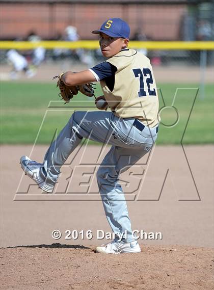 Thumbnail 1 in South El Monte @ Arroyo photogallery.