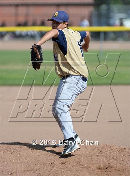 Thumbnail 3 in South El Monte @ Arroyo photogallery.