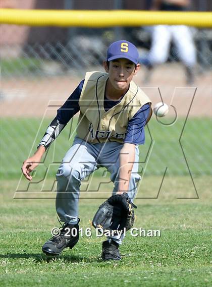 Thumbnail 1 in South El Monte @ Arroyo photogallery.