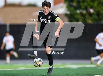 Thumbnail 3 in Katella @ Servite photogallery.