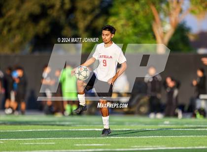 Thumbnail 1 in Katella @ Servite photogallery.