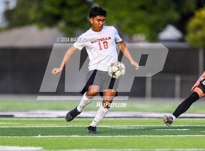 Thumbnail 1 in Katella @ Servite photogallery.