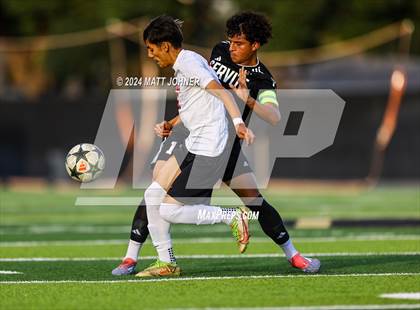 Thumbnail 3 in Katella @ Servite photogallery.