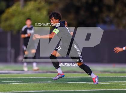 Thumbnail 2 in Katella @ Servite photogallery.