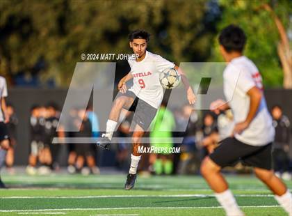 Thumbnail 3 in Katella @ Servite photogallery.