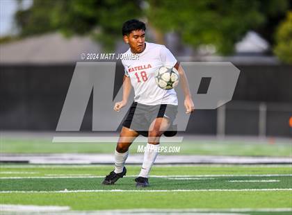 Thumbnail 2 in Katella @ Servite photogallery.