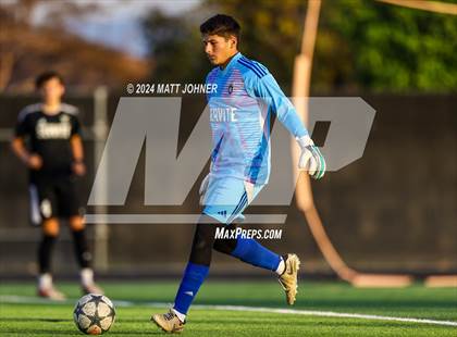 Thumbnail 3 in Katella @ Servite photogallery.