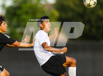 Thumbnail 1 in Katella @ Servite photogallery.
