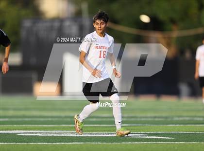 Thumbnail 2 in Katella @ Servite photogallery.
