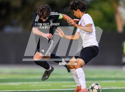 Thumbnail 2 in Katella @ Servite photogallery.