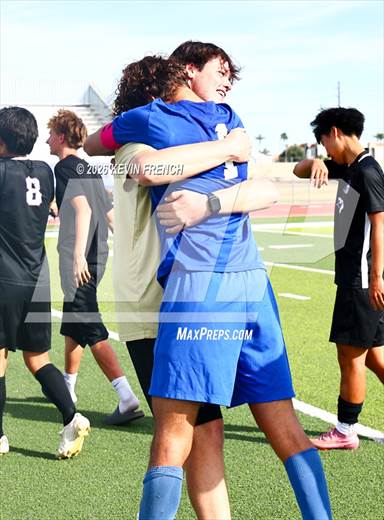 Arizona College Prep (AIA 5A Final Awards)