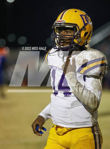 Thumbnail 3 in DeSoto Central @ Southaven photogallery.