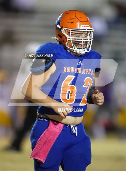 Thumbnail 3 in DeSoto Central @ Southaven photogallery.