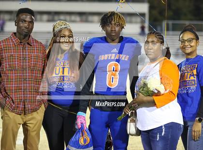 Thumbnail 2 in DeSoto Central @ Southaven photogallery.