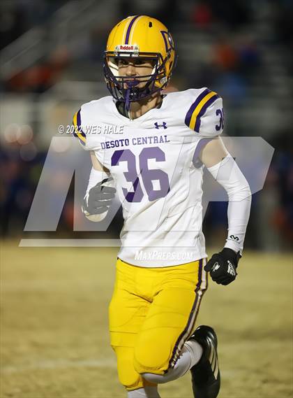 Thumbnail 1 in DeSoto Central @ Southaven photogallery.