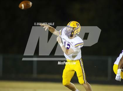 Thumbnail 2 in DeSoto Central @ Southaven photogallery.