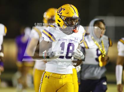Thumbnail 2 in DeSoto Central @ Southaven photogallery.