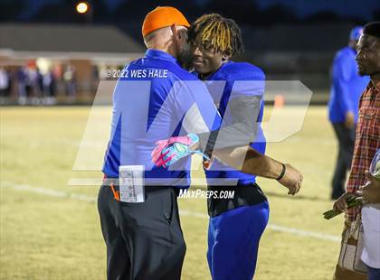 Thumbnail 1 in DeSoto Central @ Southaven photogallery.