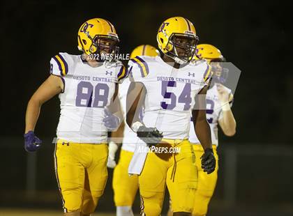 Thumbnail 2 in DeSoto Central @ Southaven photogallery.