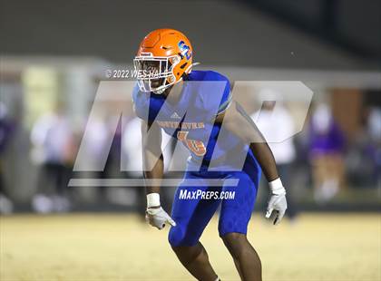 Thumbnail 3 in DeSoto Central @ Southaven photogallery.
